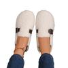 Sapatos de algodão com sola macia de lã de cordeiro, mais vendidos internacionalmente, forrados com lã, grossos e quentes, calçados sem cadarço, sapatos de algodão da moda, sapatos Mao Mao