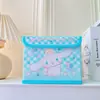 Caja de Almacenamiento Plegable de Escritorio Culomi Peces Feos Caja de Almacenamiento Plegable para Dormitorio Caja de Almacenamiento para Cosméticos