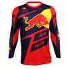 Camiseta para Hombre Motogp Uniforme de Equipo Camisa Cultural Camiseta de Carreras Verano Motocicleta Manga Corta Motocicleta Secado Rápido Transpirable