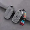 Adecuado para Cubierta de Llave Buick Regal Regal 2024 Gl6 Envision Gl8Es Envision 5-Llave Azul 6 Envision