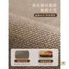 Futón Japonés Alféizar de Ventana del Hogar Cojín de Asiento de Invierno Tatami Balcón Cojín para Ventana Saliente Cojín de Meditación Asiento Engrosado