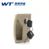 Fechadura Combinatória para Porta Wangtong 9318C, Fechadura de Puxador para Armário de Aço de Arquivo, Fechadura para Móveis de Escritório, Fechadura para Armário de Arquivo de Documentos