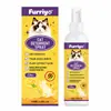 Spray Anti-Arranhão e Mordida para Gatos FURRIYO Fórmula Suave para Proteção Diária de Casas Internas, Mais Vendido em Vendas Transfronteiriças