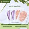 Máscara de olho para ambliopia infantil cobertura total correção de estrabismo infantil monocular máscara de olho descartável para ambliopia infantil