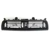 Adequado para BMW Série 5 F10F18 Saída de Ar Condicionado Painel de Instrumentos Saída de Ar Condicionado Bancada