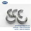 11701-54081 Es Adecuado para Toyota Hilux, Hiace, Land Cruiser 5Le Cojinete de Cigüeñal con Eje de Cojinete Grande