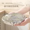 Cubierta de Aislamiento para Alimentos, Cubierta de Película de Papel de Aluminio de Grado Alimenticio, Cubierta de Aislamiento, Cubierta de Conservación de Calor, Película de Aislamiento para Conservar la Frescura, Papel de Aluminio, Película de Aluminio