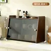 Suporte de Armazenamento de Copos para Mesa de Jantar Bancada Mesa de Escritório Suporte para Copo de Água Xícara de Chá Conjunto de Chá Pequeno Suporte para Xícara de Café