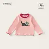Los artículos de bienestar no son retornables: Camisetas de Manga Corta para Bebé Primavera/Verano, Ropa Delgada, Tops para Bebé, Ropa de Exterior, Pantalones para Niños