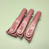 Haste de Mop com Raspar, Mop Plano Lavável à Mão, Acessórios de Haste de Conexão Universal, Placa Inferior da Haste de Substituição com Junta Rotativa