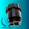 Carcasa de conector Tyco 206037-2