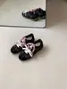 []2026 Otoño Nuevos Zapatos Deportivos Casuales para Mujer Suela Gruesa Bloque de Color Piel Genuina Con Cordones Punta Redonda Zapatos Individuales