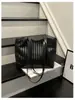 Moda Europea y Americana Personalidad Textura Retro 2026 PU Retro Casual Trabajo Viaje Bolso Tote Elegante de un Solo Hombro