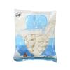 Malvavisco Shiwei 500 g Malvavisco blanco puro Pastel de turrón Copo de nieve Bocadillos crujientes Materias primas para hornear