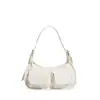Bolso Bandolera Estilo Coreano Moda Nicho Bolso Baguette para Mujer 2025 Invierno Nuevo Estilo Alto Grado Estilo Retro Bolso de Hombro Único