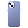 Adequado para Capa de Celular de Couro Magnética Oficial Iphone18 com o Mesmo Estilo, Capa Protetora Magnética Forte N52 Apple 17Pro 16 Case