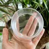 Comedero bebedero para hámster tazón para comer suministros transparentes plástico acrílico pájaro rutina pollo agua de bebida transfronterizo