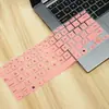 Adecuado para cubierta de teclado ASUS ZenBook 14Air Snapdragon X2 UX3407N, película protectora de teclado para laptop, a prueba de polvo