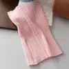 Atacado Transfronteiriço do Fabricante Cachecol de Gola 100% Caxemira, Amigo da Pele, Quente, Cachecol Macio, Aquecedor de Pescoço Outono e Inverno, Cachecol de Gola de Lã