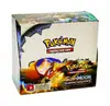 Caixa Surpresa Pokémon Versão Inglesa Pacotes de Cartas Pokémon 360 em Estoque