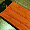 Tecido Jacquard de Lyocell Tencel Antigo Chinês Primavera e Verão Vestido Fino Roupas Zen Roupas Chinesas Antigas Tecido Cheongsam