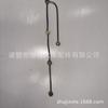 Tubo de retorno de aceite de alta presión para motor diésel 4BA1, accesorios para coche, 5-15400084-0, fabricante