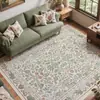 Alfombra de Imitación Cachemir de Lujo Ligero de Gama Alta Transfronteriza, Resistente al Frío, Duradera, Resistente al Desgaste, Fácil de Mantener en Interiores, Se Puede Vender al por Mayor, Alfombra para Sala de Estar