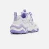 Zapatos Infantiles Balabala, Tenis para Niños, Zapatos tipo "Dad Shoes" para Niñas, Nuevos Zapatos Casuales de Moda Primavera 2025, Zapatos Festivos