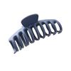 Presilha de Cabelo para Mulheres, Acessório de Cabelo para Banho, Presilha de Cabelo Grande para a Parte de Trás da Cabeça, Presilha Tubarão para a Parte de Trás da Cabeça