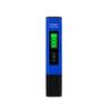 Pluma multifuncional para pruebas de calidad del agua tds de fábrica pluma para pruebas de agua potable doméstica serigrafía de logotipo pluma TDS de alta precisión