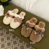 Chinelos Henan Sanpo Chinelos MAXI com Laço Cacheado 20590