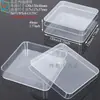 Caja Acrílica Personalizada para Figura, Caja de Exhibición Lego, Caja para Figura de Anime, Caja para Modelo de Coche de Bloques de Construcción, Caja para Figura de Juego de Ps