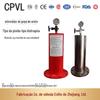 Eliminador de Golpe de Aríete 9000X-16 Tipo Pistão Amortecedor de Golpe de Aríete Aço Inoxidável Aço Carbono