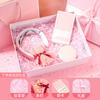 Atacado de Conjuntos de Presente para o Festival Qixi, Caixas de Presente Criativas, Lembrancinhas, Compras de Bem-Estar Corporativo, Presentes Empresariais com Opções de Personalização