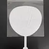 Bolsa Gruesa de PVC de Gama Alta Cubierta Protectora para Ventilador, Bolsa Cubierta para Ventilador, Funda Protectora, No Incluye Asa de Ventilador, para Uso en Soporte de Ventilador DIY