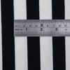 Processamento Personalizado 21s Algodão Suporte 1x 1 Costela Pano Listrado Outono e Inverno Moda ins Estilo Casual Wear Home Wear Tecido