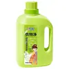 Removedor de Manchas Líquido para Manchas Difíciles, Solución Mágica para Quitar el Amarillo y Manchas en Ropa Blanca, Guardián de la Ropa Blanca, Detergente para Lavar Camisetas Blancas Pequeñas