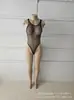 Temu nuevos estilos calientes ropa lencería sexy transparente tentación medias eróticas fabricante medias de red eróticas