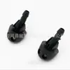 Adecuado para Renault Megane Laguna boquilla limpiaparabrisas delantero ojo de cobre material de nylon 7700413545