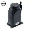 El tanque de combustible 180 201 801, tanque de carbón activado, es adecuado para el nuevo Bora, Lavida, Lavida y Nuevo Lavida