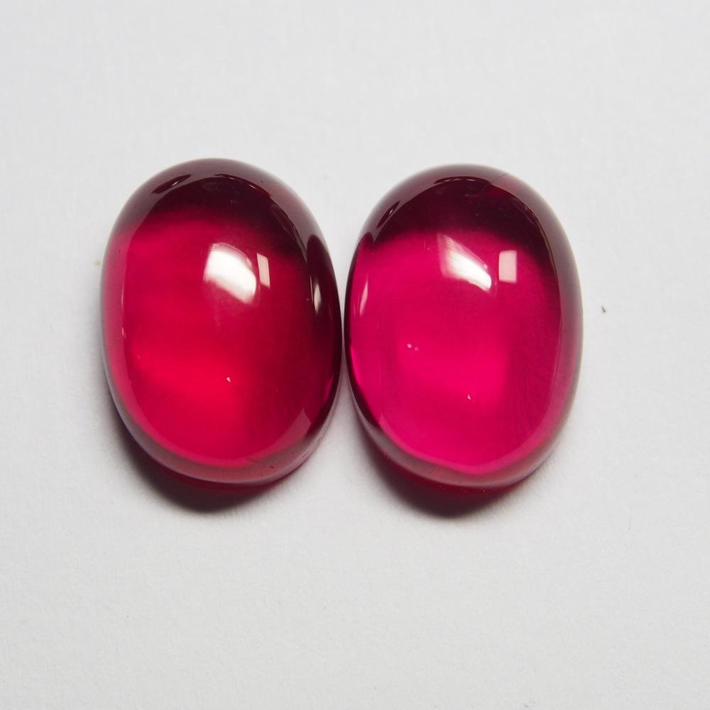 Oval Cabochon (14)