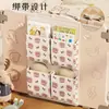 Alfombrilla de Escalada Valla Zapatillas Bolsa de Almacenamiento Dedicada Bolsa Colgante Organizador Multifuncional Barrera para Bebés Bolsa de Almacenamiento para Bebés
