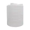 Torre de Agua de Pe Personalizable de 30 Toneladas, Tambor de Goma, Tanque de Almacenamiento de Pe Químico, Equipo Compuesto Reductor de Agua de 5 Toneladas, 10 Toneladas