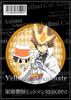 Insignias Colgantes Espejo Accesorios de Anime Hitman Reborn 7 Tipos/B Insignias Genuinas