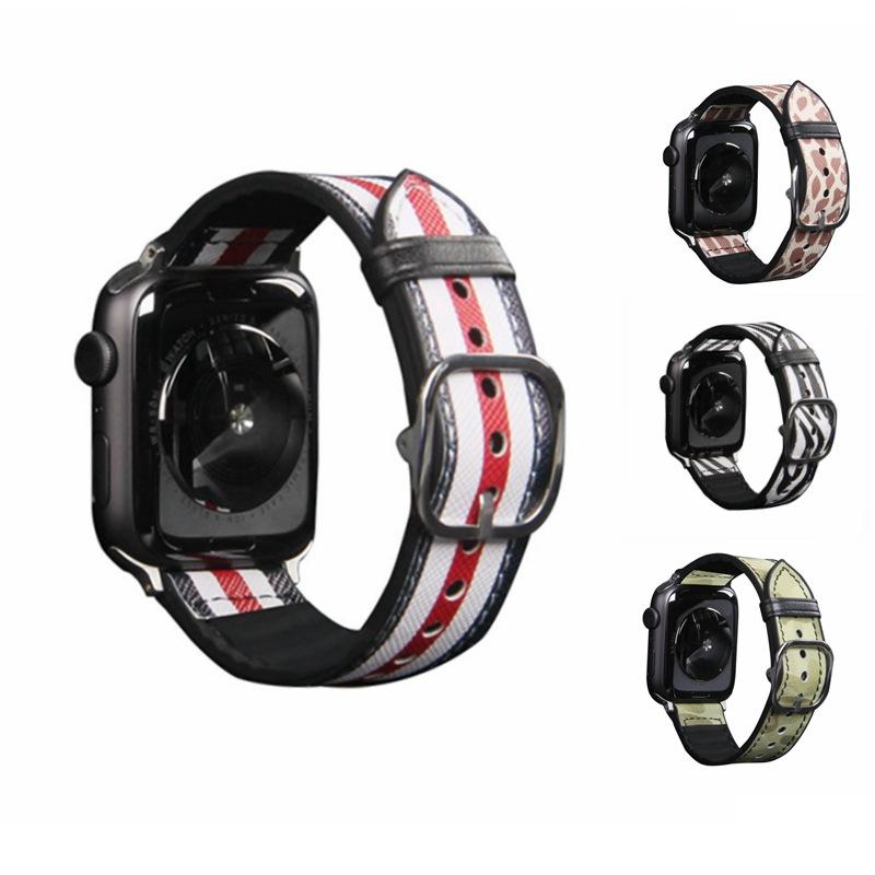 日字扣主图 条纹 6 - 主图