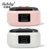 Liddy Cera Transfronteiriça-2000 Banafen Beauty Máquina de Terapia com Cera Display Máquina de Cera Quente Máquina Derretedora de Cera para Mãos 2L