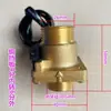 Interruptor de Fluxo de Água 6 Pontos 4 Pontos Tipo Defletor Sensor de Fluxo Instalação Vertical Interruptor de Detecção de Fluxo