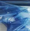 Hilo Cogen Dorado Alta Densidad Hilo Brillo Dorado Color Dorado Tacto Duro Gasa Bolsa Cosmética Bolsa de Regalo Materia Prima