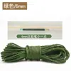 Corda Especial de Sisal para Gatos, Branca e Verde Natural e Inodora, Placa de Arranhar para Gatos DIY Caseira, Estrutura de Escalada para Gatos, Corda para Arranhador de Gatos