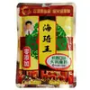 10 Salsas Picantes para Brochetas de Hot Pot, Salsa para Sumergir Sabor Neutro 0g para Hot Pot, Salsa para Sumergir Barbacoa y Hot Pot Haiqi Wang, Salsa para Fideos, Mayoreo
